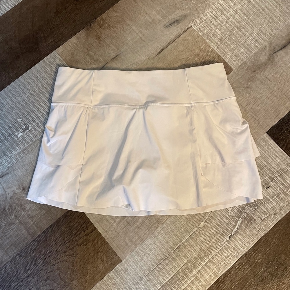 Athleta Momentum Skort